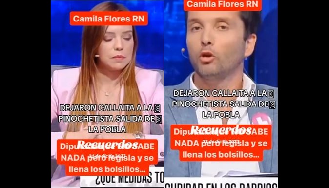 FLORES