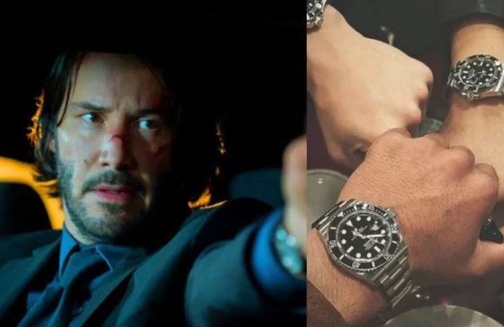 KEANU