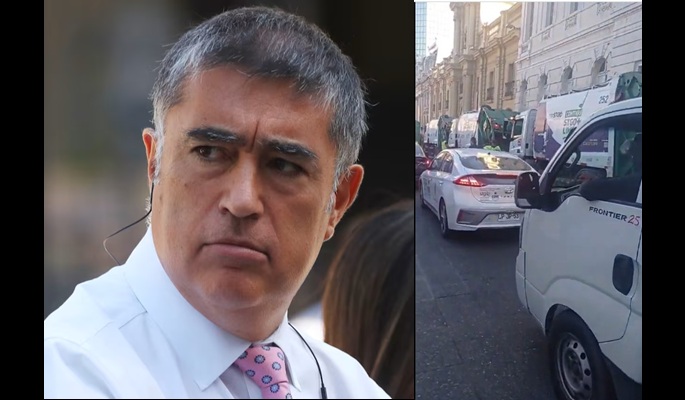 DESBORDES