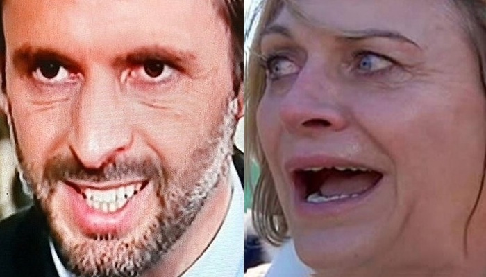 “Evelyn contra Matthei en modo autogol”: Matamala en OTRA BRILLANTE COLUMNA muestra cómo, la rubia candidata se tropieza con su propio discurso