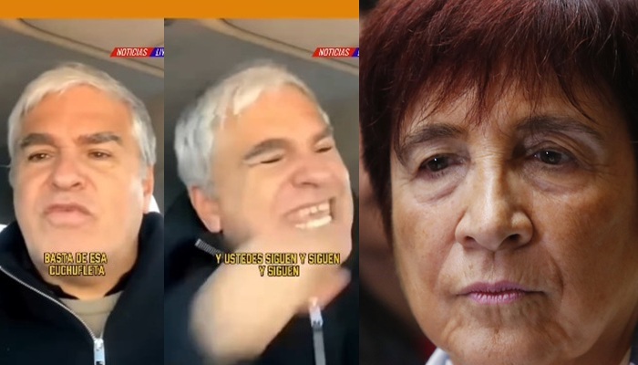 LARRAÍN