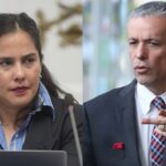 MIGUEL CRISPI, CARLOS DURAN, PIA MUNDACA Y  GABRIEL OSSANDON