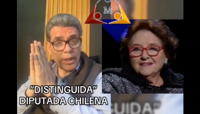 DIPUTADA
