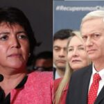 Yasna Provoste José Antonio Kast El Mostrador - 1