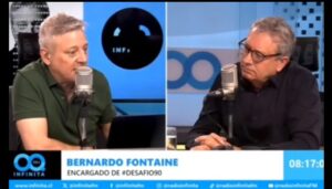 FONTAINS