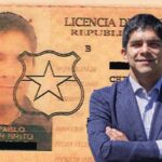 spoerer-san-pedro-de-la-paz-alcalde-licencia-conducir-falsa