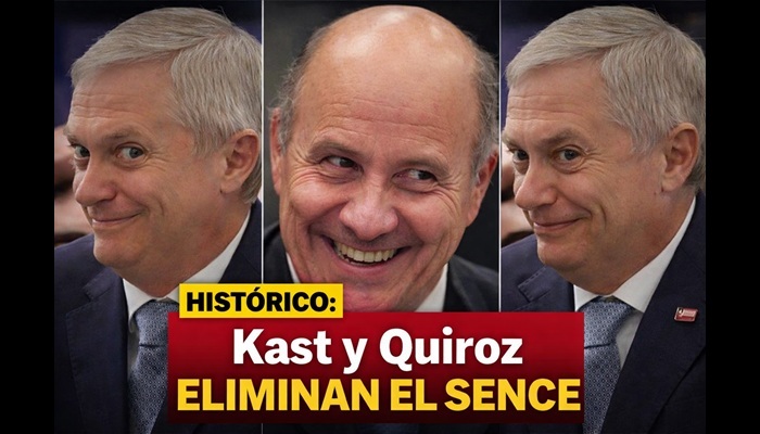 KAST QUIROZ SENCE